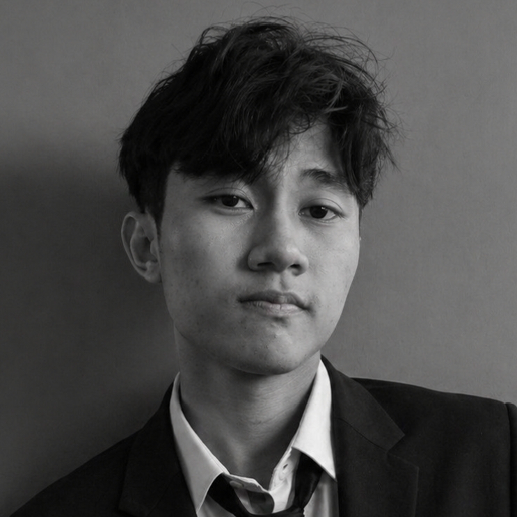 Dika Haryanda Pratama